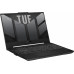 Laptop Asus TUF Gaming F15 i7-13620H / 16 GB / 1 TB / RTX 4050 / 144 Hz (FX507VU-LP180)