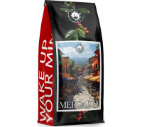 Blue Orca Coffee 1kg - MERCADO 100% Arabica - ŚWIEŻO PALONA BLUE ORCA COFFEE