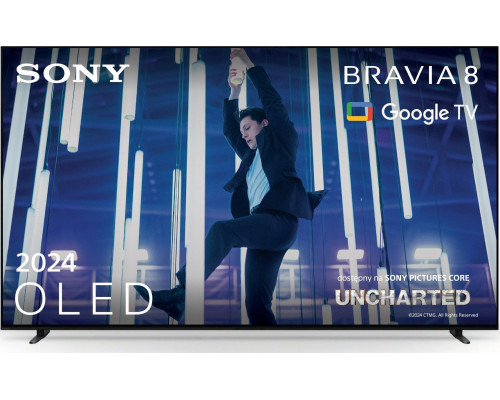 Sony K-55XR80 OLED 55'' 4K Ultra HD Google TV