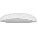 LMP Master Mouse Wireless (Bluetooth) optical 2-button mouse with scroll wheel - silver