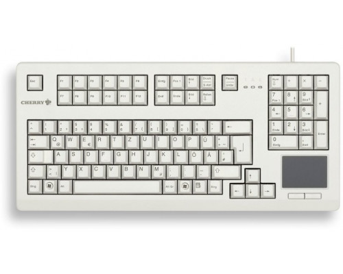 Cherry CHERRY G80-11900 TOUCHBOARD