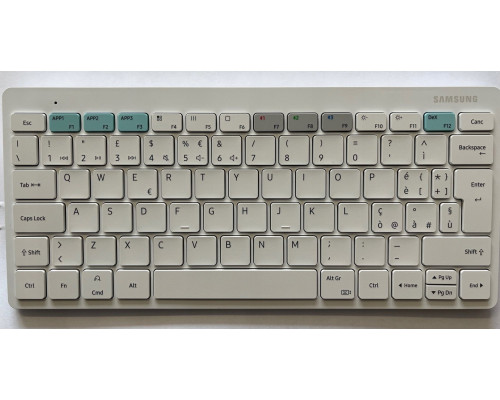 Samsung Keyboard Trio 500