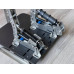 Heusinkveld Heusinkveld Sim Pedals Ultimate+ 2-Pedal Set - silber