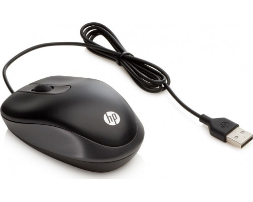 HP USB Travel Mouse