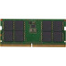 HP SKO-SODIMM 16GB DDR5 5600 1.1v