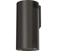 MAAN Elba WPB 35 Black przyścienny tuba