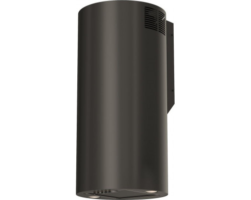 MAAN Elba WPB 35 Black przyścienny tuba