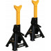 JCB JCB PODSTAWKI / KOBYŁKI SAMOCHODOWE 2szt. 3T 303-438mm