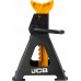 JCB JCB PODSTAWKI / KOBYŁKI SAMOCHODOWE 2szt. 3T 303-438mm