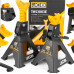 JCB JCB PODSTAWKI / KOBYŁKI SAMOCHODOWE 2szt. 3T 303-438mm