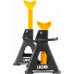 JCB JCB PODSTAWKI / KOBYŁKI SAMOCHODOWE 2szt. 3T 303-438mm