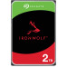 Seagate IRONWOLF 2TB NAS 3.5IN 6GB/S