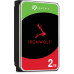Seagate IRONWOLF 2TB NAS 3.5IN 6GB/S