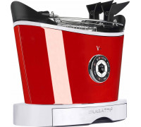Bugatti VOLO - Red