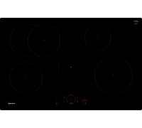 Neff Neff T58PHF1L0 N 70, self-sufficient hob (black, 80 cm)