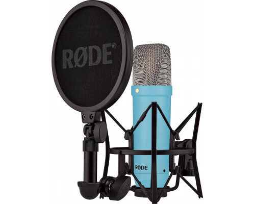 Rode Rode NT1 Signature Blue