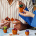 LEGO Icons Mazie augi 4 gab. (10329)