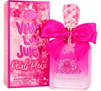 Juicy Couture JUICY COUTURE Viva La Juicy Petals Please EDP spray 100ml