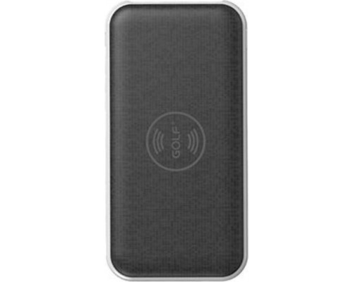 Golf PowerBank Golf Wireless W2 8000 Black