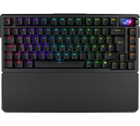 Asus Asus Tastatur ROG Azoth Extreme Gaming Tastatur dt.