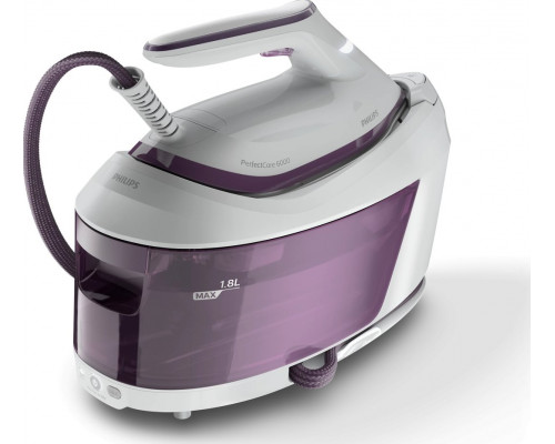 Philips PerfectCare PSG6020/30