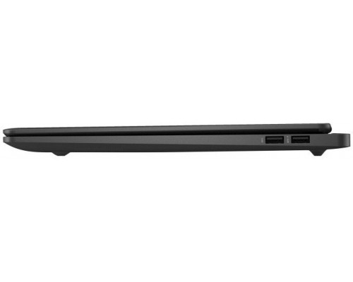 Laptop HP OMEN by HP Transcend Laptop 14-fb0001ny - Ultra 7-155H, 16GB, 1TB SSD, 14" 2.8K 400-nit 120Hz OLED HDR 500, GeForce RTX 4060 8GB, 1080p IR cam, US RGB backlit keyboard, 71Wh, Shadow Black, Win 11 Home, 1 years