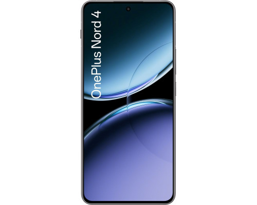 OnePlus Nord 4 5G 16/512GB Black  (CPH2663)