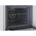 Candy Candy FIDC X605/CA Oven, Capacity 65 L, Mechanical and electronic control, Black