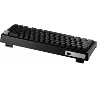 ADATA ADATA XPG klávesnice Sorcerer Mini 65%, Mechanická, Red Switch, Drátová, USB-C, US