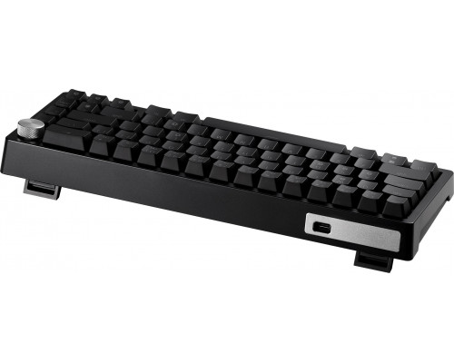 ADATA ADATA XPG klávesnice Sorcerer Mini 65%, Mechanická, Red Switch, Drátová, USB-C, US