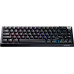 ADATA ADATA XPG klávesnice Sorcerer Mini 65%, Mechanická, Red Switch, Drátová, USB-C, US