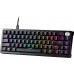 ADATA ADATA XPG klávesnice Sorcerer Mini 65%, Mechanická, Red Switch, Drátová, USB-C, US