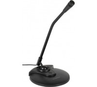 Vivanco Vivanco desktop microphone IT-MIC 1 (36649)