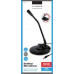 Vivanco Vivanco desktop microphone IT-MIC 1 (36649)