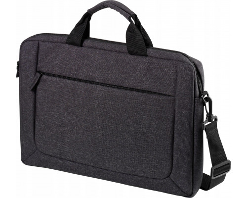 Vivanco Vivanco laptop bag Casual 15.6', grey (39801)