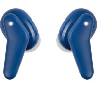 Vivanco Vivanco wireless headset Fresh Pair BT, blue (60607)