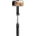 Selfie nūjiņa XO XO Selfie nūjiņa BT Tripods SS11 100cm, black