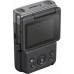 Canon Canon Powershot V10 Vlogging Kit, silver