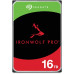 Seagate IRONWOLF PRO 16TB SATA 3.5IN