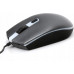 Microsoft OMEGA MYSZ MOUSE 1000/1600/2000 DPI RUBBER GRAY [45541]