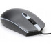 Microsoft OMEGA MYSZ MOUSE 1000/1600/2000 DPI RUBBER GRAY [45541]