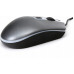 Microsoft OMEGA MYSZ MOUSE 1000/1600/2000 DPI RUBBER GRAY [45541]