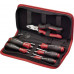 Wiha Wiha Tool Set Mechanic 9300-019