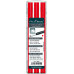 Pica-Marker Pica BIG DRY Lead Set FOR ALL red