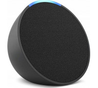 Amazon Amazon Echo Pop Smart Speaker Charcoal