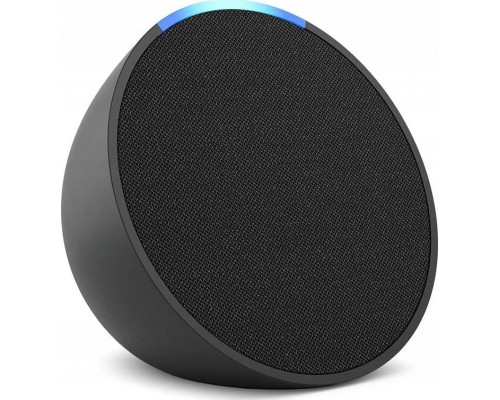 Amazon Amazon Echo Pop Smart Speaker Charcoal