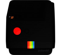 Drukarka fotograficzna Polaroid Polaroid Go Gen 2 Black