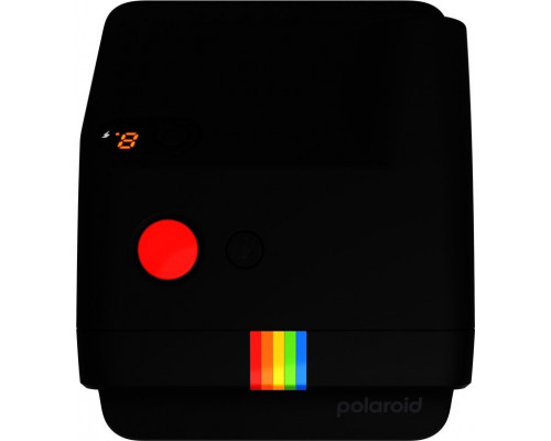 Drukarka fotograficzna Polaroid Polaroid Go Gen 2 Black