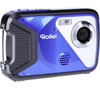 Rollei Rollei Sportsline 60 Plus blue