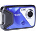 Rollei Rollei Sportsline 60 Plus blue